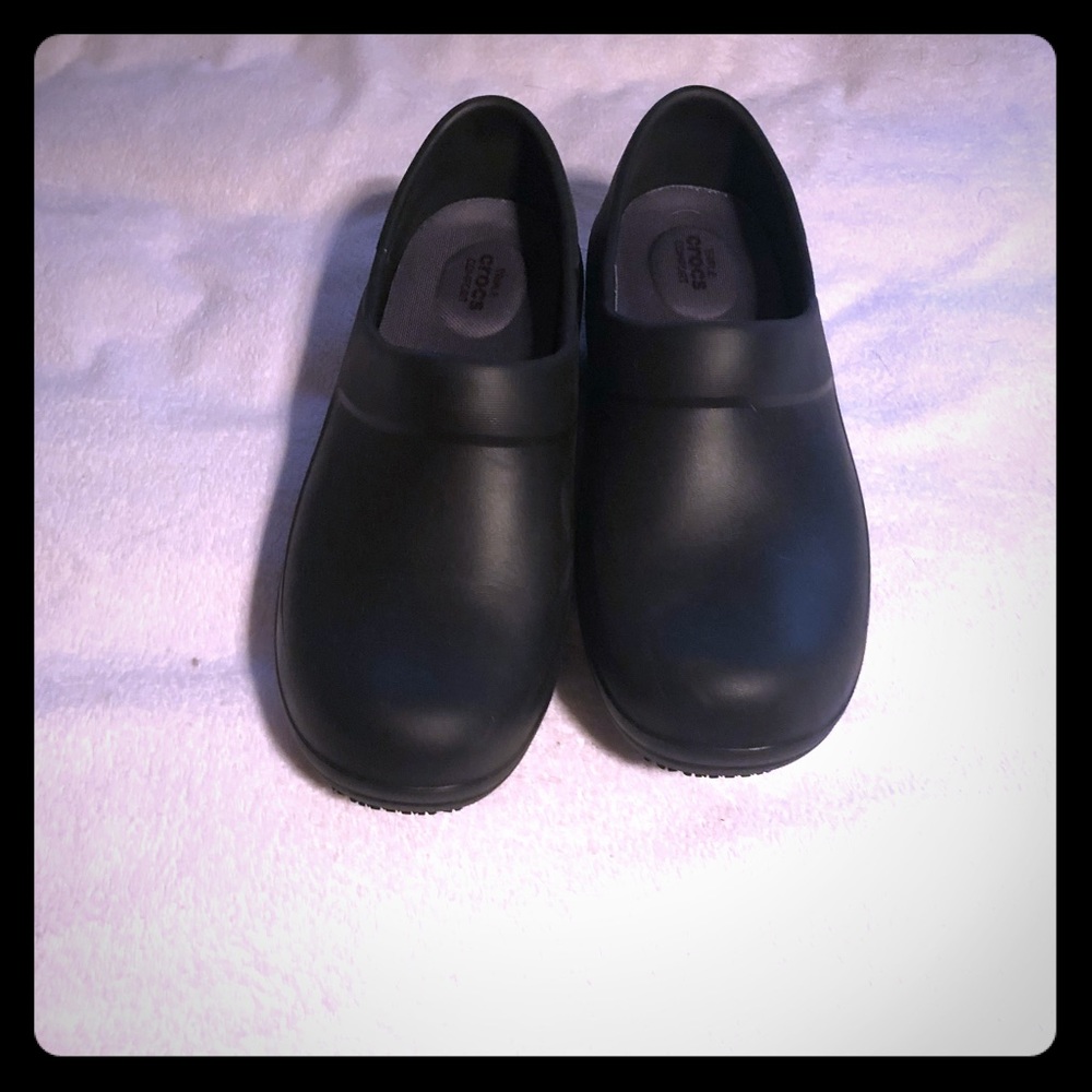 Crocs clogs